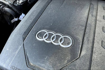 2024 Audi Q5 S line Premium Plus