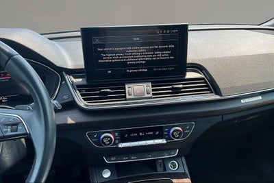 2024 Audi Q5 S line Premium Plus