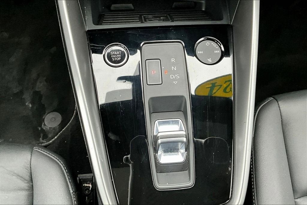 2024 Audi A3 Premium