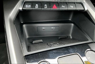 2024 Audi A3 Premium