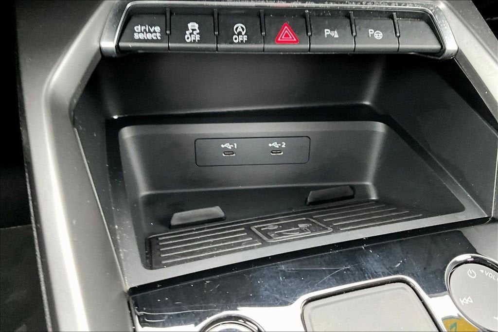 2024 Audi A3 Premium