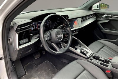 2024 Audi A3 Premium