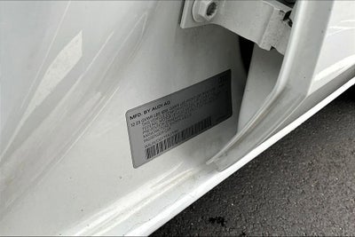 2024 Audi A3 Premium