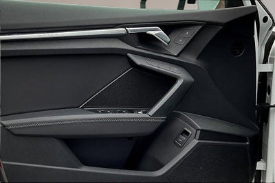 2024 Audi A3 Premium