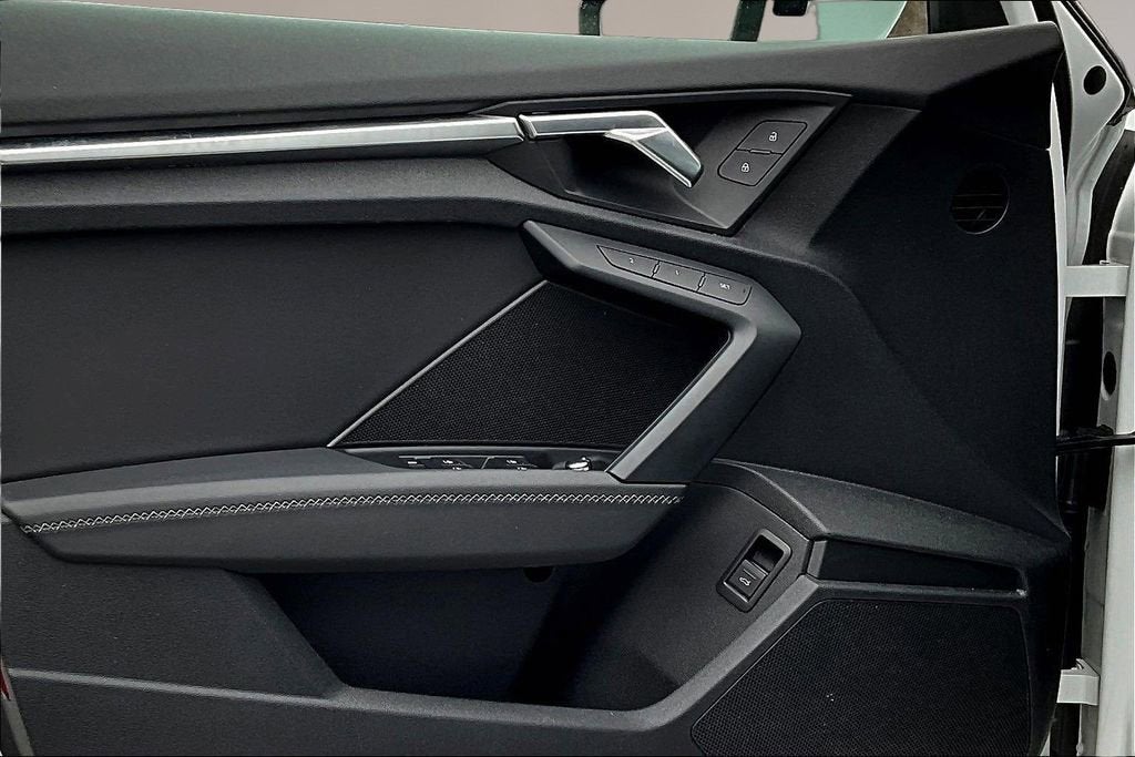 2024 Audi A3 Premium