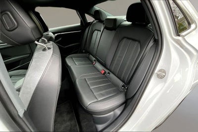 2024 Audi A3 Premium