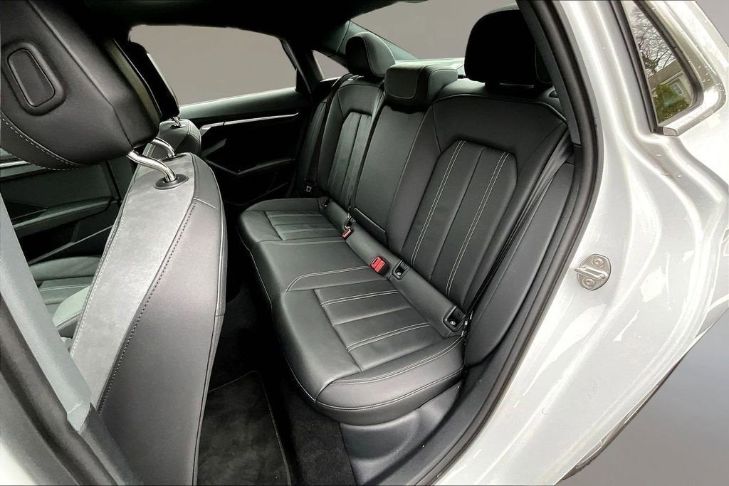 2024 Audi A3 Premium