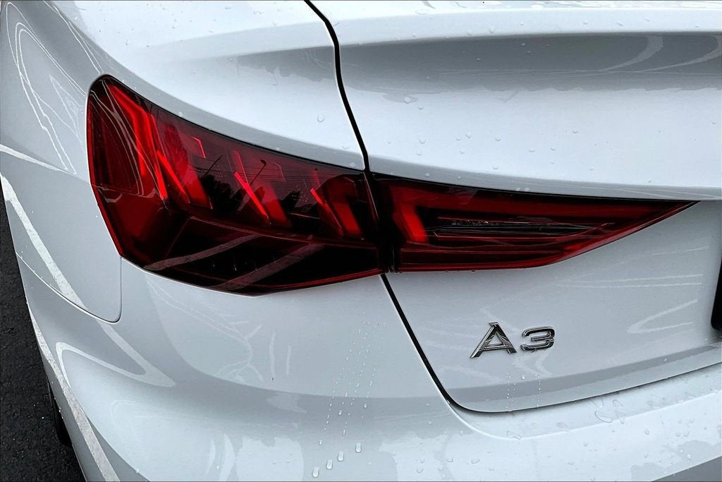 2024 Audi A3 Premium