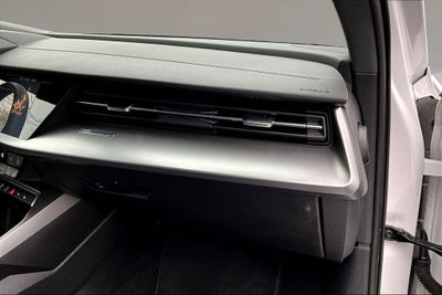 2024 Audi A3 Premium