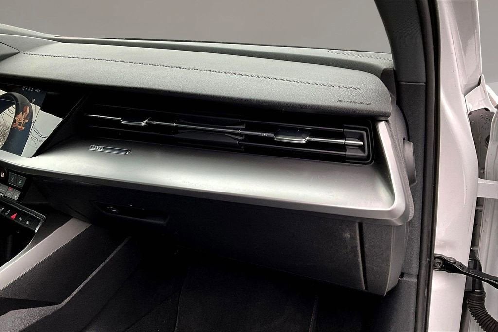 2024 Audi A3 Premium