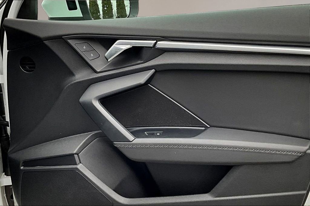 2024 Audi A3 Premium