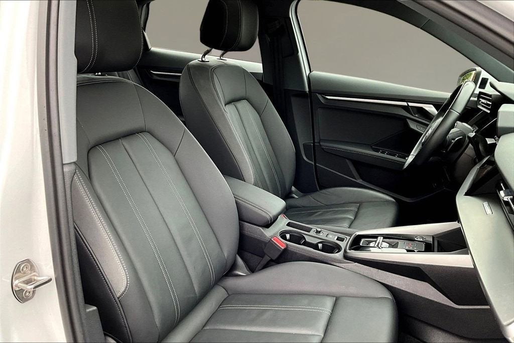 2024 Audi A3 Premium