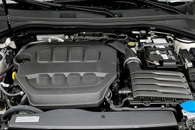2024 Audi A3 Premium