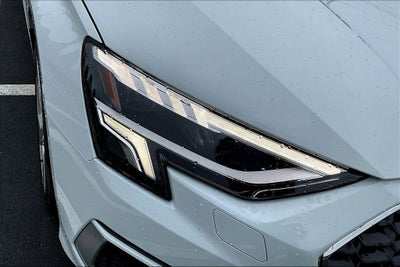 2024 Audi A3 Premium