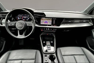 2024 Audi A3 Premium