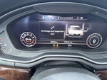 2019 Audi A4 Premium Plus