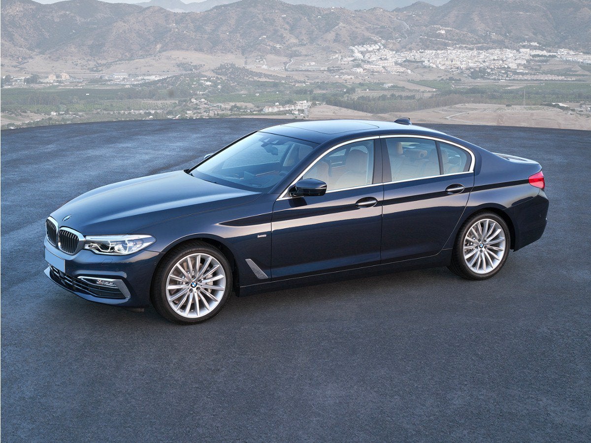 2019 BMW 5 Series 530i xDrive