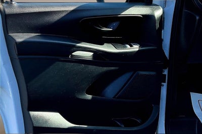 2019 Mercedes-Benz Metris Cargo Van STANDARD ROOF 126