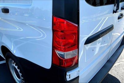 2019 Mercedes-Benz Metris Cargo Van STANDARD ROOF 126