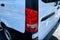 2019 Mercedes-Benz Metris Cargo Van STANDARD ROOF 126