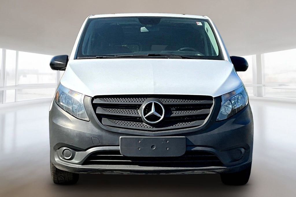 2019 Mercedes-Benz Metris Cargo Van STANDARD ROOF 126
