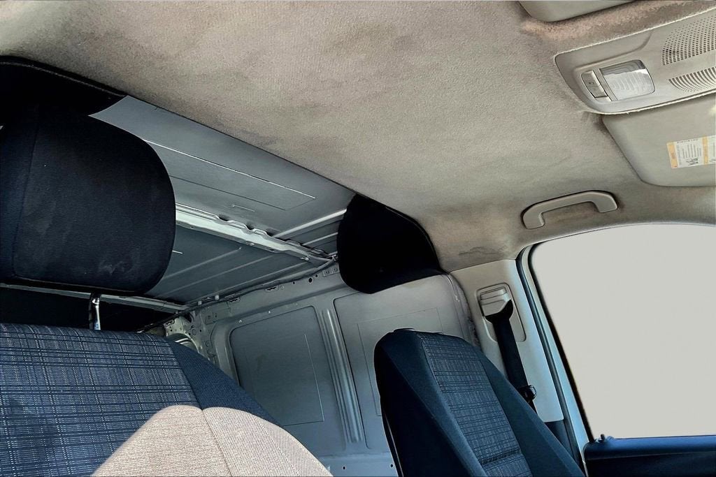 2019 Mercedes-Benz Metris Cargo Van STANDARD ROOF 126