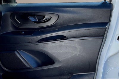 2019 Mercedes-Benz Metris Cargo Van STANDARD ROOF 126