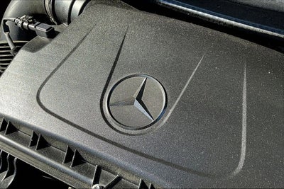 2019 Mercedes-Benz Metris Cargo Van STANDARD ROOF 126
