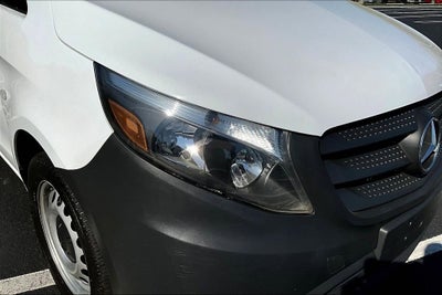 2019 Mercedes-Benz Metris Cargo Van STANDARD ROOF 126