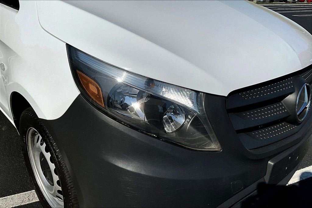 2019 Mercedes-Benz Metris Cargo Van STANDARD ROOF 126
