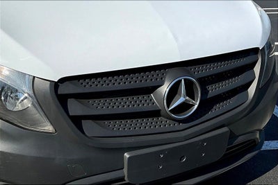 2019 Mercedes-Benz Metris Cargo Van STANDARD ROOF 126