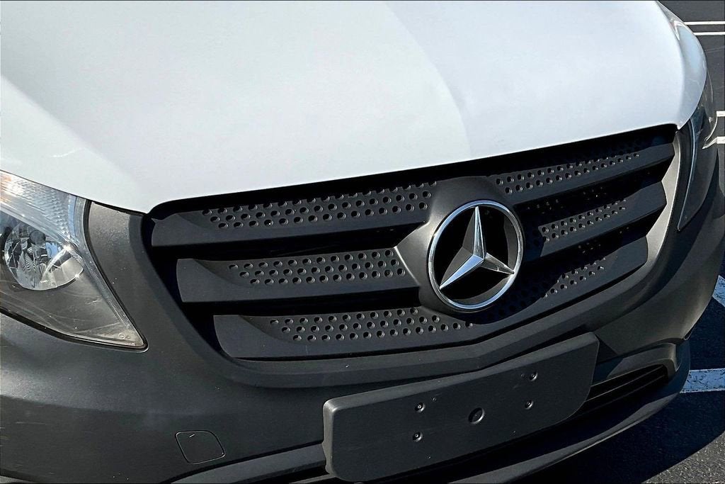 2019 Mercedes-Benz Metris Cargo Van STANDARD ROOF 126
