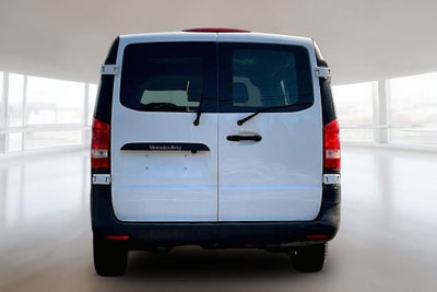 2019 Mercedes-Benz Metris Cargo Van STANDARD ROOF 126