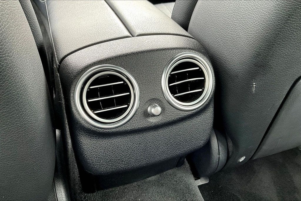 2019 Mercedes-Benz E-Class E 300