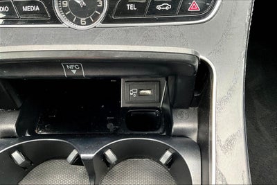 2019 Mercedes-Benz E-Class E 300