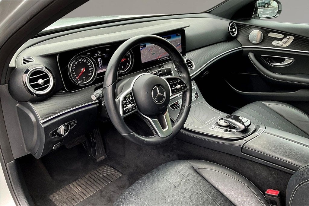 2019 Mercedes-Benz E-Class E 300
