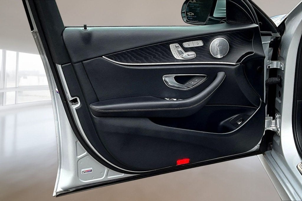 2019 Mercedes-Benz E-Class E 300