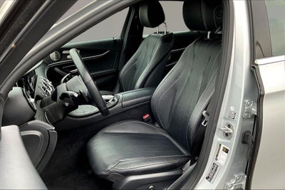 2019 Mercedes-Benz E-Class E 300