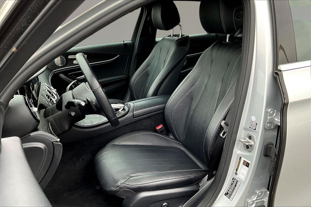 2019 Mercedes-Benz E-Class E 300