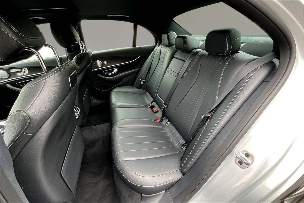 2019 Mercedes-Benz E-Class E 300