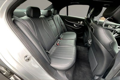 2019 Mercedes-Benz E-Class E 300