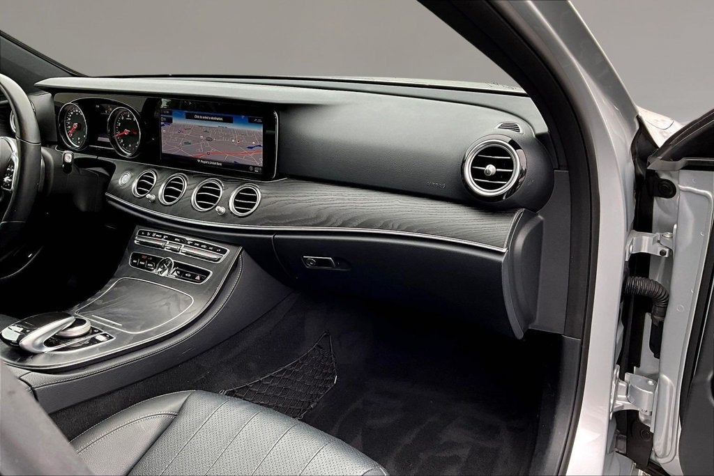 2019 Mercedes-Benz E-Class E 300
