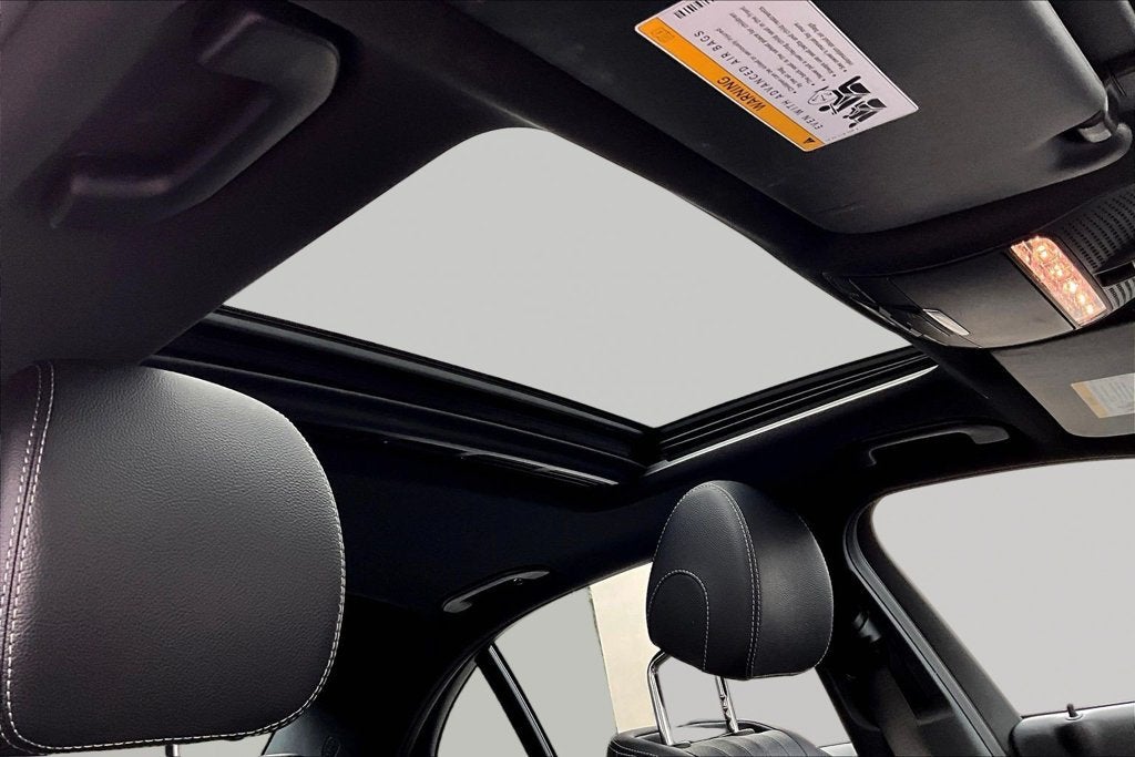 2019 Mercedes-Benz E-Class E 300