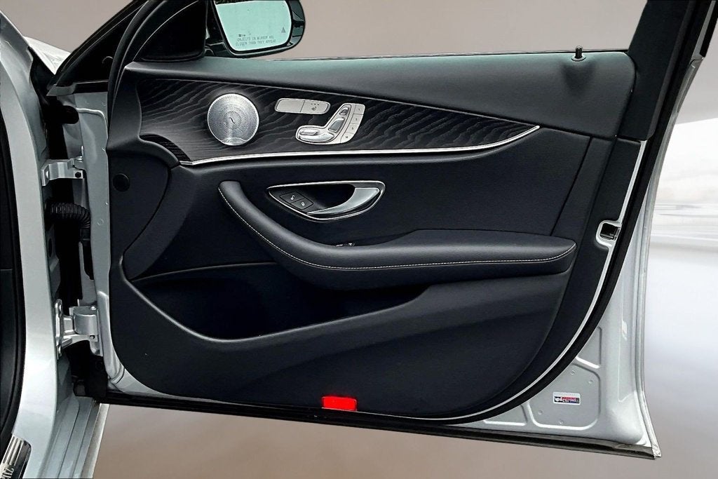 2019 Mercedes-Benz E-Class E 300