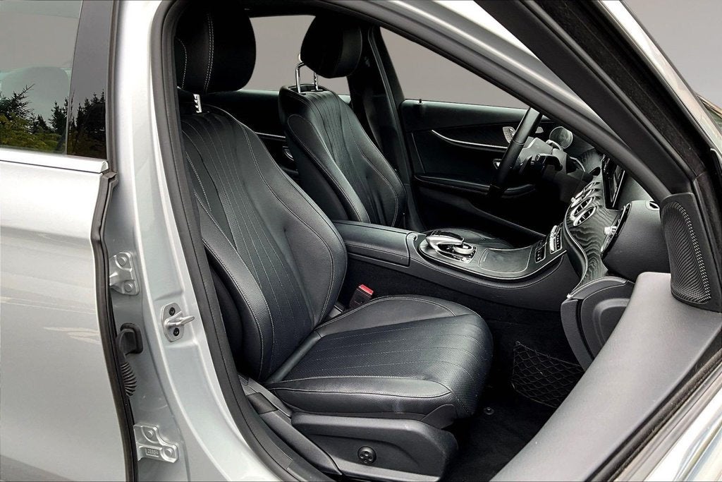 2019 Mercedes-Benz E-Class E 300