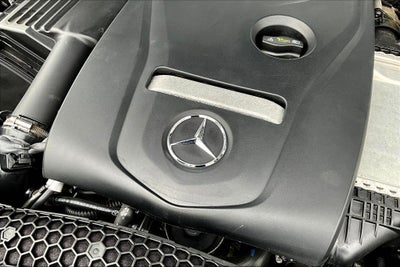 2019 Mercedes-Benz E-Class E 300