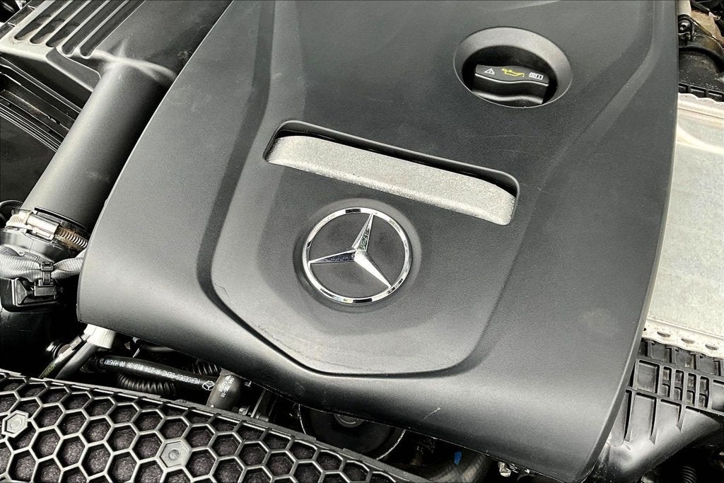 2019 Mercedes-Benz E-Class E 300