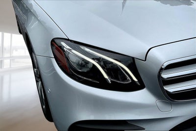 2019 Mercedes-Benz E-Class E 300