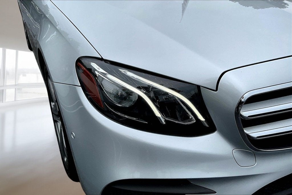 2019 Mercedes-Benz E-Class E 300