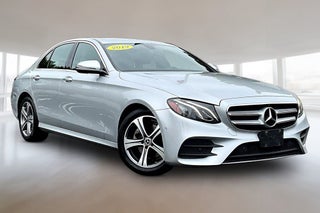 2019 Mercedes-Benz E-Class E 300